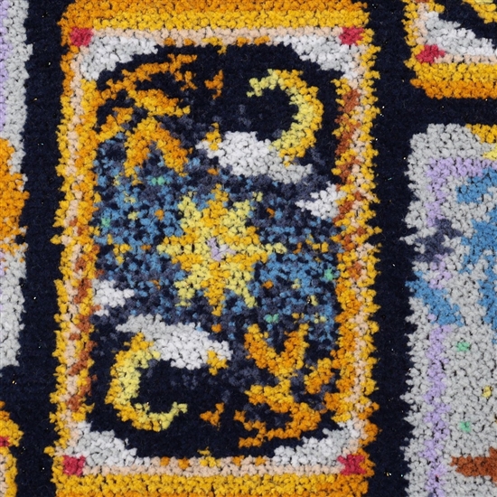 フォーチュンカード ハンカチ