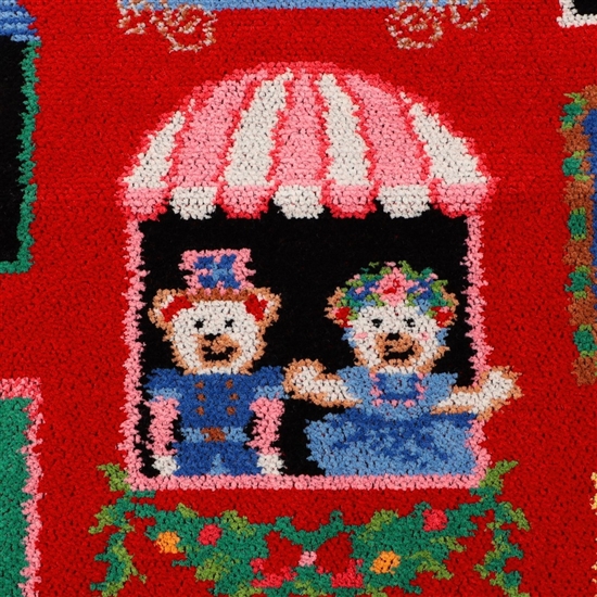 フェイラーアドベントハウス プティバス