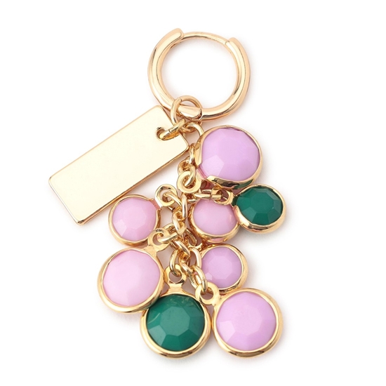 クラウディペタルズ ハンカチチャーム CPS-257336(取扱店舗限定)