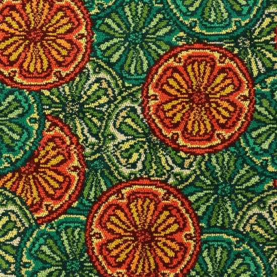 クラウディフルーツフラワー ゲストタオル(取扱店舗限定)