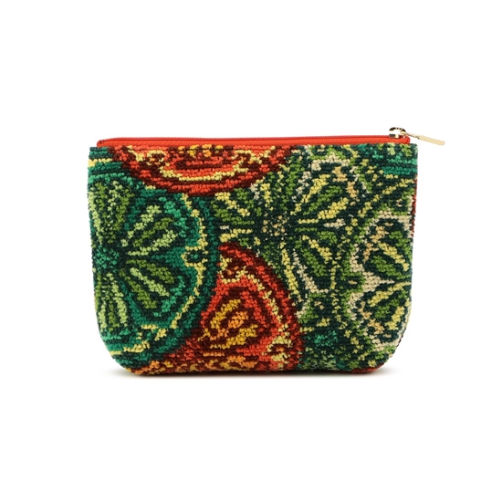 クラウディフルーツフラワー ポーチ CFF-257452(取扱店舗限定)