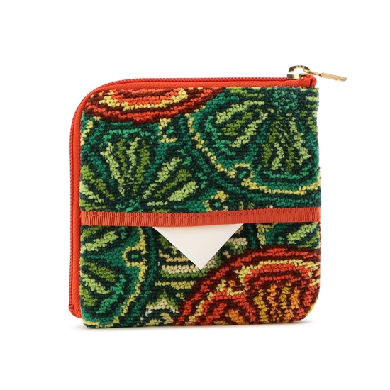 クラウディフルーツフラワー エチケットポーチ CFF-257454(取扱店舗限定)