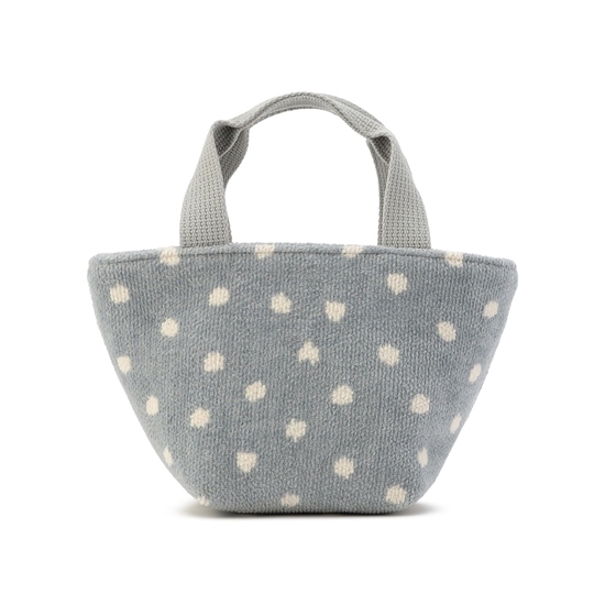 シュガードット ミニトートバッグ SGR-257459(取扱店舗限定)