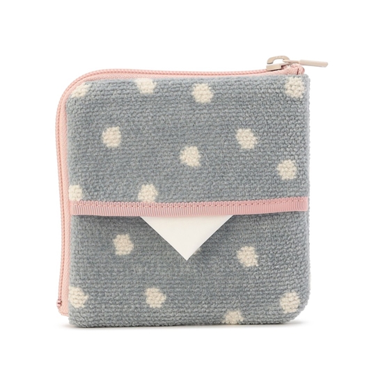 シュガードット エチケットポーチ SGR-257463(取扱店舗限定)