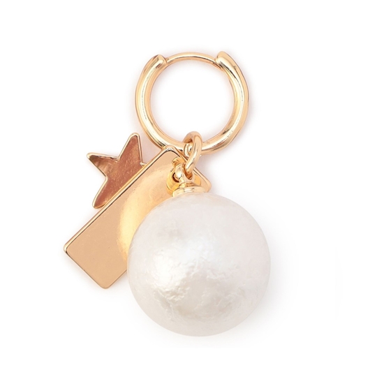 シュガードット ハンカチチャーム SGR-257464(取扱店舗限定)