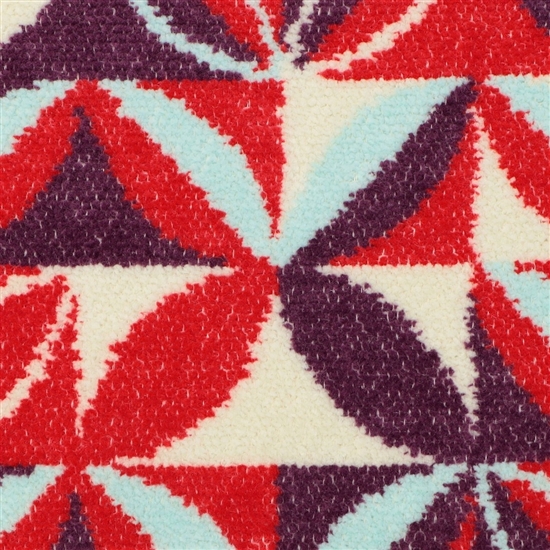 クラウディネイチャーブルーム ハンカチ(取扱店舗限定)