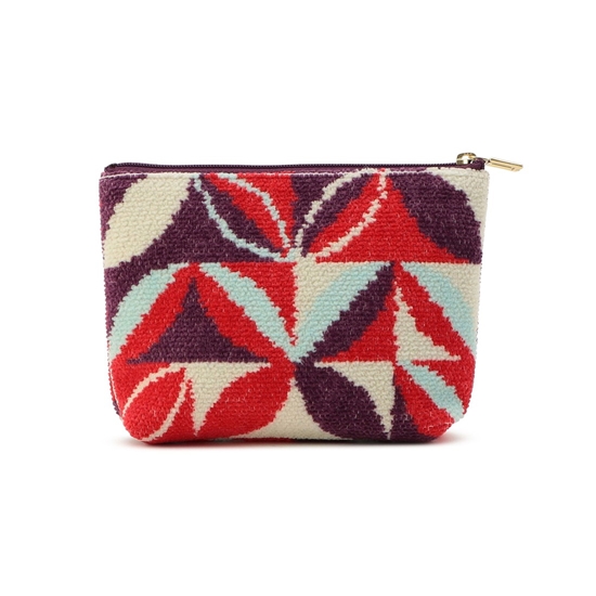 クラウディネイチャーブルーム ポーチ CBL-257579(取扱店舗限定)