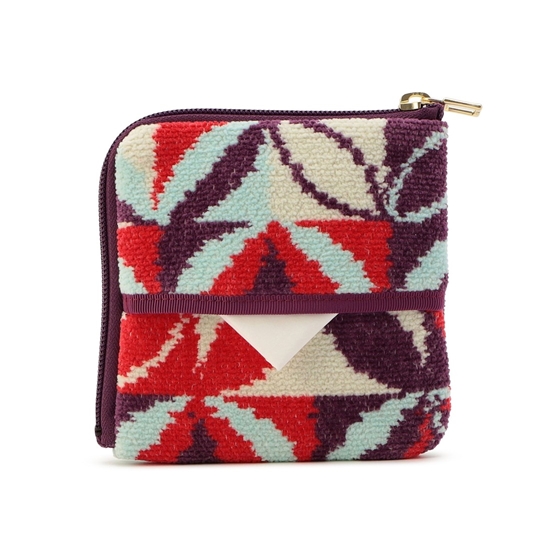 クラウディネイチャーブルーム エチケットポーチ CBL-257581(取扱店舗限定)