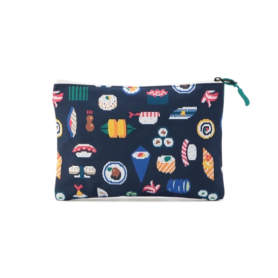 オースシ 転写ポーチS L/OHS-257286