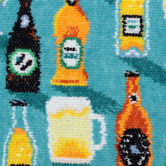 ラブラリーパーティー ハンカチ(WEB限定)