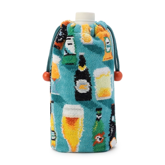 ラブラリーパーティー ボトルポーチ L/LOP-257479