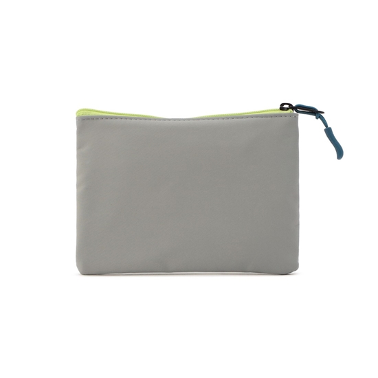 ハッケヨイ 刺繍ポーチ L/HAK-257289