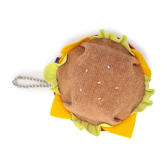 バーガーショップ バーガー型ポーチ L/BUR-257132