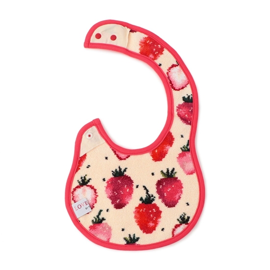 ストロベリードット スタイ L/STD-253010