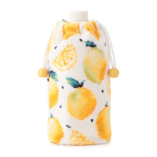 レモンドット ボトルポーチ L/LDO-253013