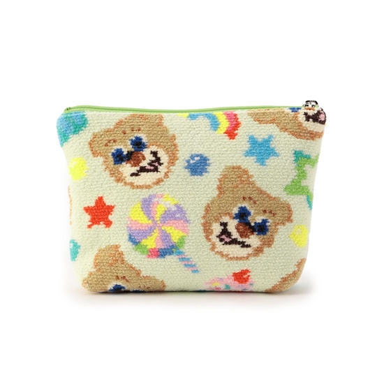 ハッピーポップニコ ポーチ L/HPO-233094