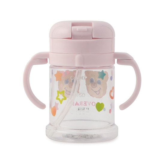 ハッピーポップニナ ストローマグ L/SKHPA-233109