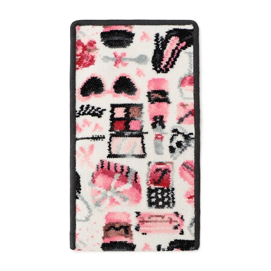 ラブユーソーマッチ! ハンカチポーチ