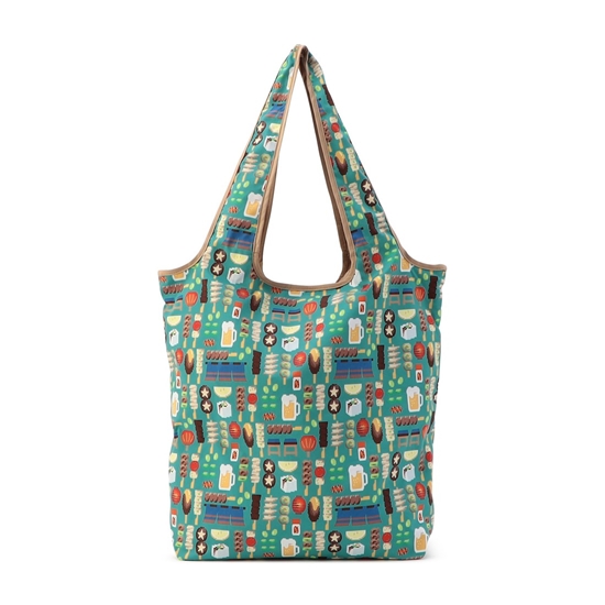 トリアエズビールデ! 転写バッグ L/TBD-257296