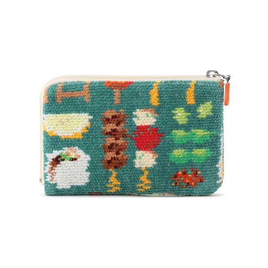 トリアエズビールデ! L字ポーチ L/TBDー253121