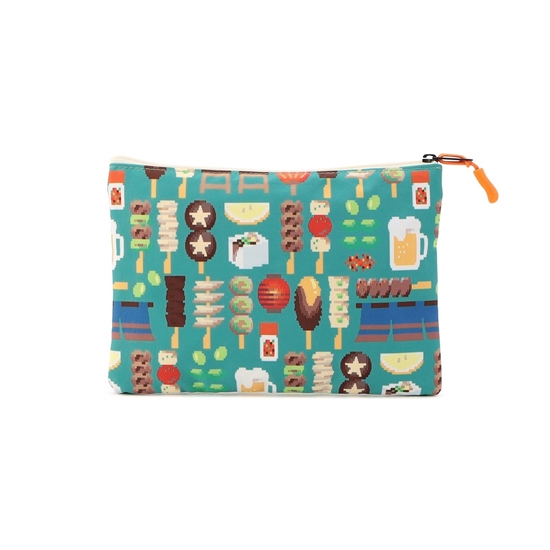 トリアエズビールデ! 転写ポーチS L/TBD-257294