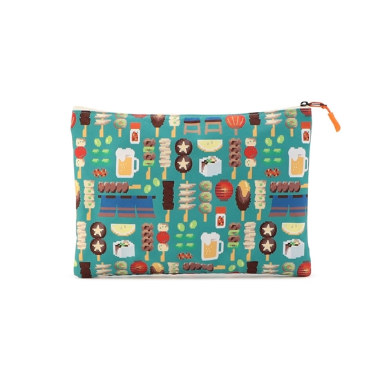 トリアエズビールデ! 転写ポーチM L/TBD-257295