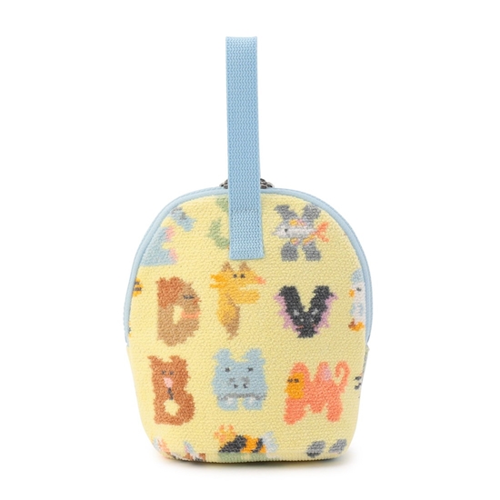 エービーシーズー マグポーチ L/ABC-257115