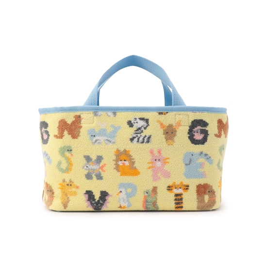 エービーシーズー ベビーカーポーチ L/ABC-257117