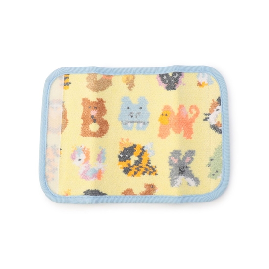 エービーシーズー サッキングパッド L/ABC-257114