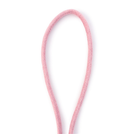 フラワーペタルチェック ショルダーストラップ L/FPC-257341