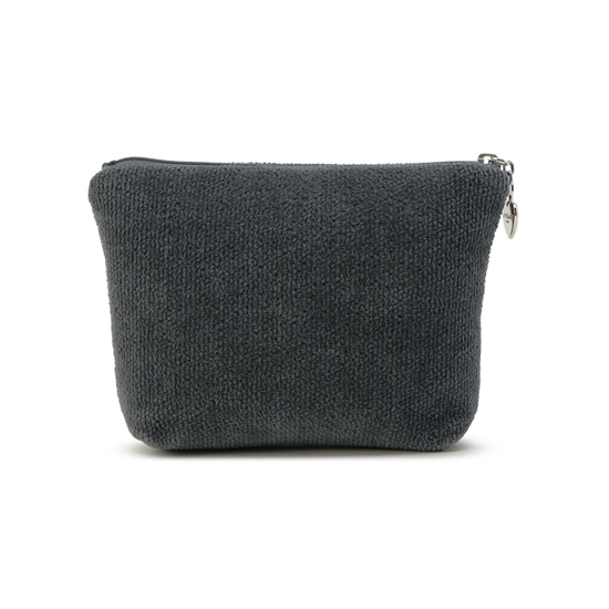 ラブラリーハート 舟型ポーチM L/LRH-257147