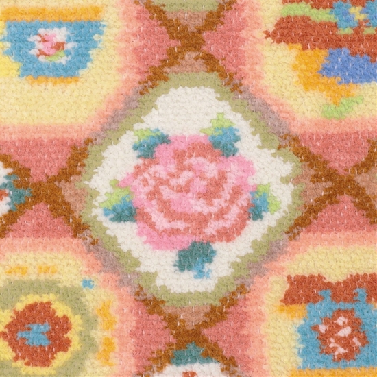 オトメチックタイル ハンカチ