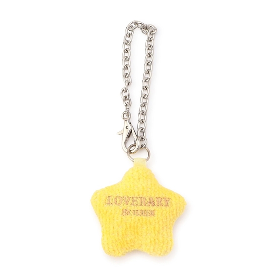 クリスマスクッキーズ 星型チャーム L/CMC-257155