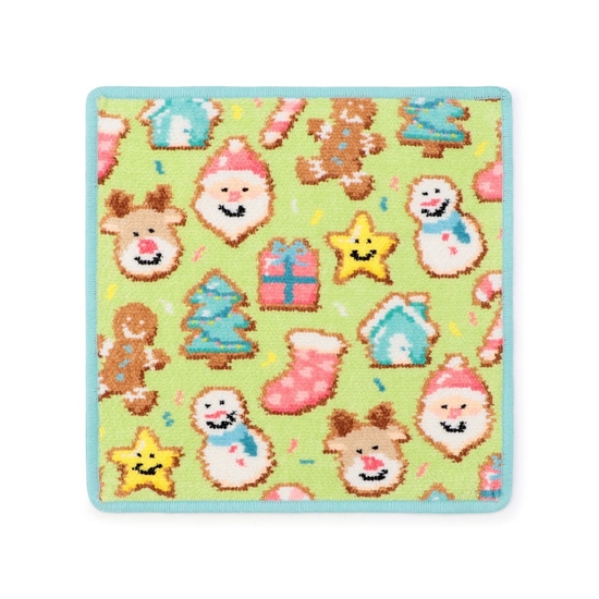 クリスマスクッキーズ クリスマスクッキーズセット L/CMC-257557