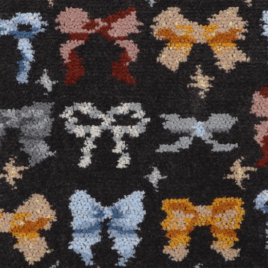 メニーリボンズ ハンカチ