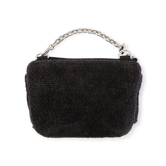 メニーリボンズ リボンポーチ L/MYR-257474