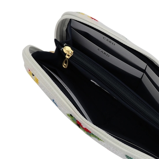 ハイジ 便利ポーチ HE-166028(銀座・WEB限定)