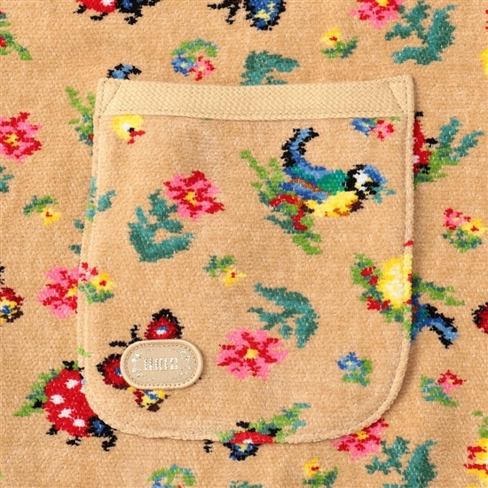 ハイジ エプロン HE-191335(WEB限定)