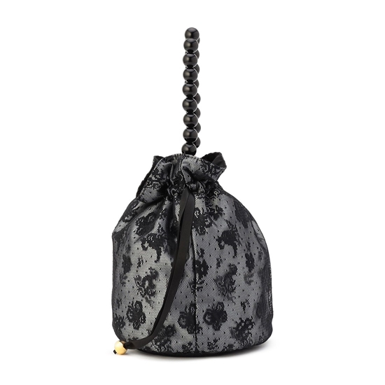 ハイジ 巾着バッグ HE-257297