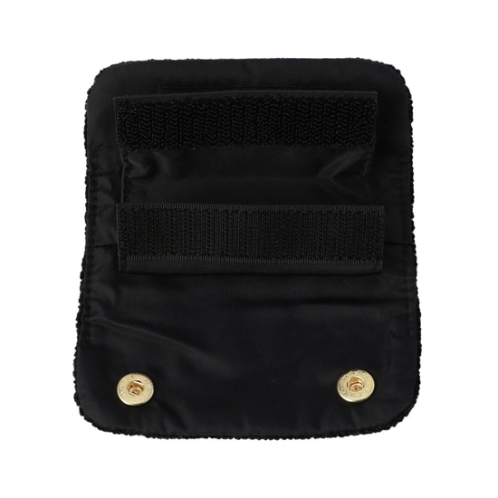 ユニ バッグハンドルカバー UNI-191318