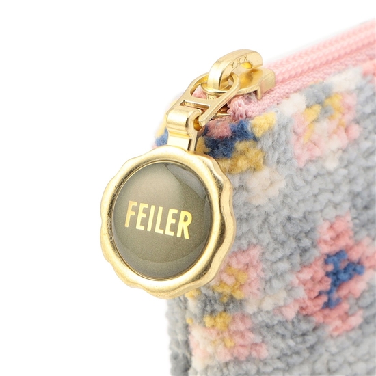 エアリーガーデン フラットポーチ AGA-257218