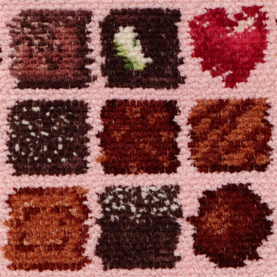 コフレドゥショコラ バッグ FDC-257056(WEB限定)