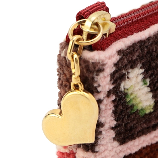 コフレドゥショコラ サイドポーチ FDC-257059(WEB限定)