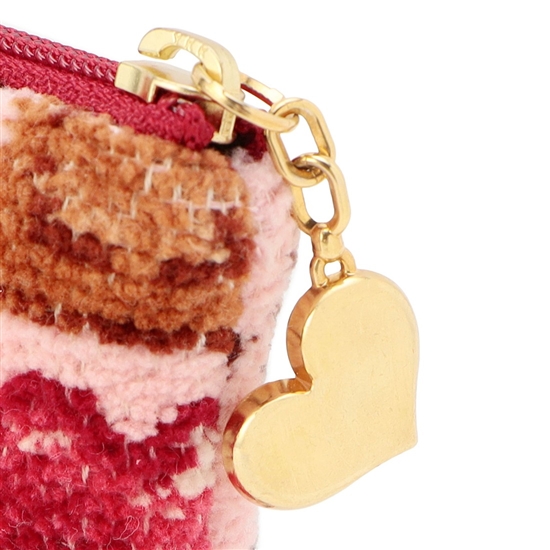 コフレドゥショコラ スクエアポーチ FDC-257060(WEB限定)