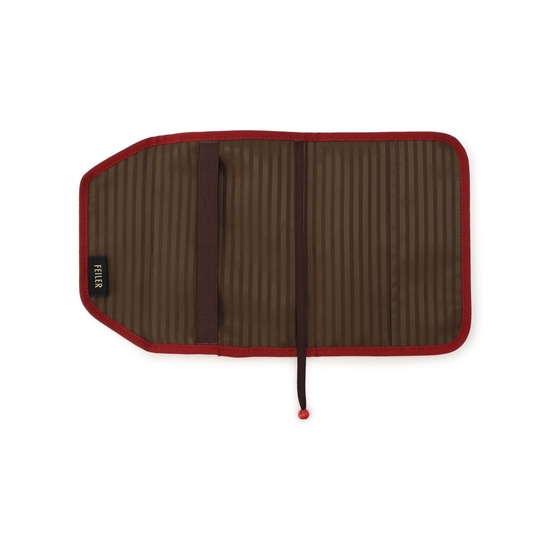 コフレドゥショコラ ブックカバー FDC-257062(WEB限定)