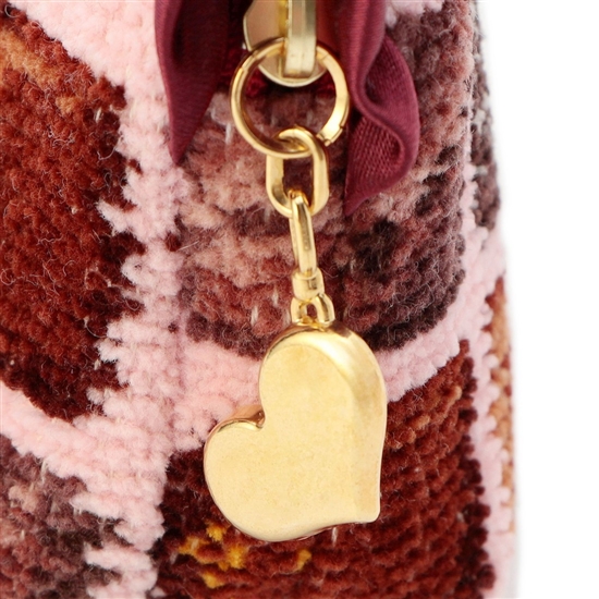 コフレドゥショコラ ポーチ FDC-257064(WEB限定)