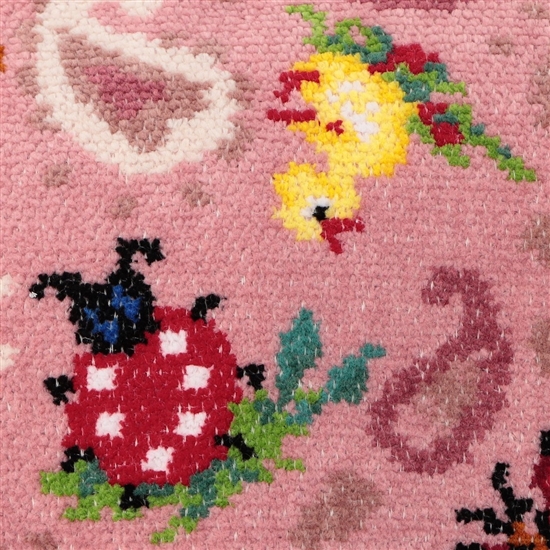 ハイジペイズリー ショルダーバッグ HPY-257007