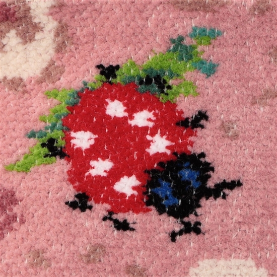 ハイジペイズリー リュック HPY-257009