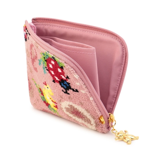 ハイジペイズリー L字ポーチ HPY-257019(WEB限定)