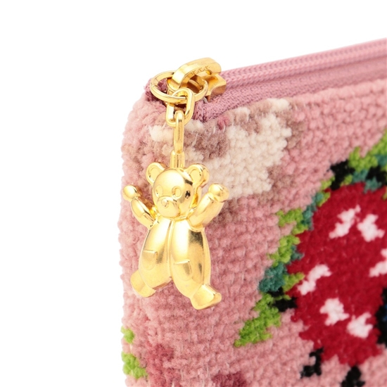 ハイジペイズリー ティッシュポーチ HPY-257020(WEB限定)